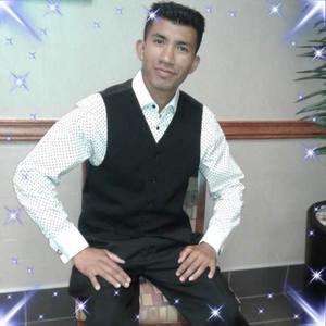 Meet your Posher, Edwin